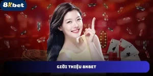 giới thiêu tổng quát 8kbet