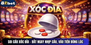 Soi cầu xóc đĩa